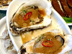 -奕景酒家· 专注大连海鲜30年(星海广场店)