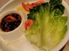 -花中城·杭帮菜·粤菜·海鲜火锅(清泰街店)