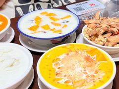 -水牛奶皇后糖水铺(深圳总店)