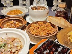 -徐记海鲜(陕西历史博物馆|明德门店)