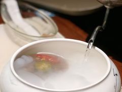 液氮泰椒浸花螺-佬麻雀·新湘菜(珠海金发购物中心店)