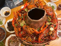 -黄泰吉拾味餐厅(江汉路店)