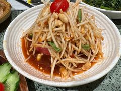 青木瓜色拉-Home Thai·泰谣(王府井apm店)