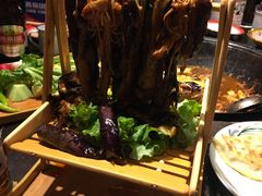 -粗粮人家·东北菜(洋桥店)