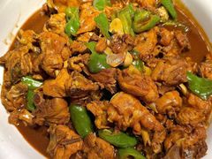 -城南往事·鲁菜济南菜(软件园美莲广场店)