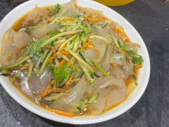 -缘福乡村铁锅炖民宿(八达岭店)