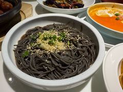 -小放牛炒菜馆(裕华万达店)