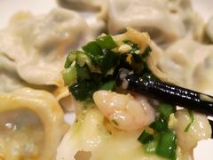 素三鲜水饺-小时候2013(瀚新店)