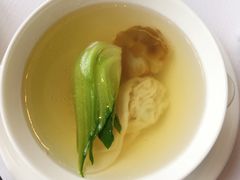 -富力丽思卡尔顿酒店·丽轩中餐厅