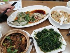 -大唐靓汤江门私房菜(景田店)
