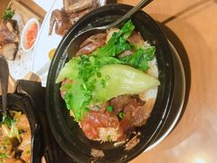 -粤食堂(天津和悦汇店)