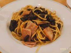 -萨莉亚意式餐厅(苏州食百家店)