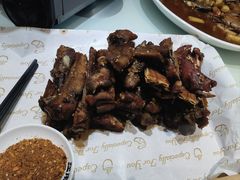 -江南韵·无锡太湖文化体验餐厅(凤凰天街店)