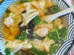 -北丐先生·野馄饨烧烤(泰达E街区店)
