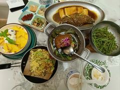 -苏梦江南·淮扬菜(夫子庙店)