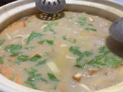 浆面条-清真·马坡烧烤涮牛肚·酸浆火锅(新区总店)
