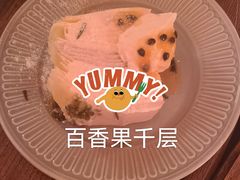 -夏朵餐厅(丁香店)