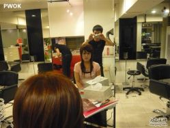 -雅仕 HAIR SALON 美发沙龙