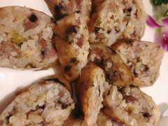 -宁夏国强手抓羊肉·清真菜(未央路凤三店)