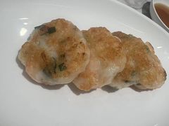 -双合园·海鲜水饺青岛菜(上清路店)