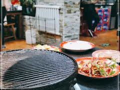 -石记老北京炙子烤肉(松园店)