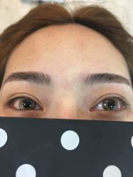 -MIVI野生眉纹绣纹眉