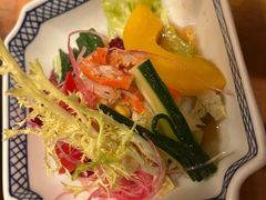 -将军日本餐厅·Shogun 传统日料·铁板烧·板前料理(厦门马哥孛罗东方大酒店)