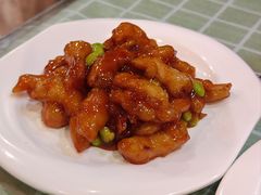 -玉桥餐厅(天坛店)