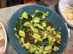 -老佛爷正宗铜炉蛙锅(五道口店)