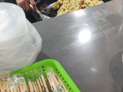 -赵宝美煎包店