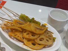 -金鼎轩(亚运村店)