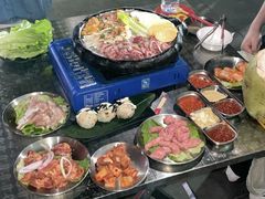 -金哲烤牛肠(海甸岛总店)