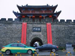 -襄阳古城