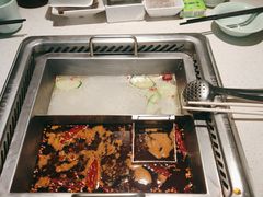 -野妹火锅(龙岗店)