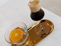 -游心咖啡(青山滨江店)