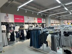-BIGOFFS超级折扣(中街星汇广场店)