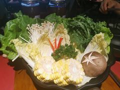 -原牛道·潮汕围炉火锅(讯美店)