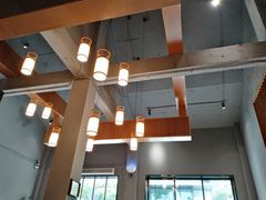 大堂-一叶觅山(半边街店)
