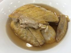 -老人和饭店(淮海中路店)
