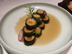 -卯时·龙光雅宴·精致锡帮菜(惠山古镇店)