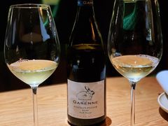 -Osteria Garden 生蚝花园餐厅(原进贤路店)