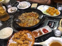 -李师傅脆肚(华强北店)