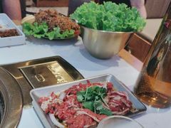 -杨记齐齐哈尔烤肉(总店)
