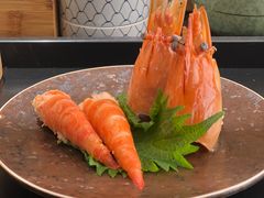 -Sushi Hanzo半藏(天环广场店)