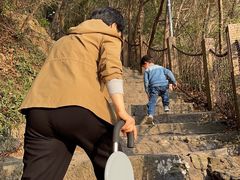 -采石矶景区