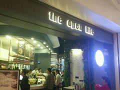 -The open life(万象城店)