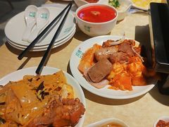 -玫瑰花园自助烤肉(顺义鑫海韵通店)