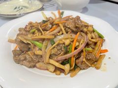 -潮州菜馆(十里河店)