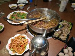 -幸运牛汕头小黄牛牛肉火锅(梅林店)