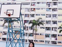 -彩虹村